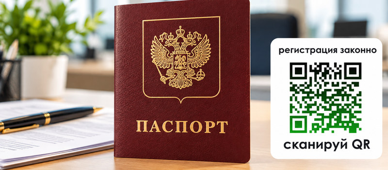 регистрация в Тынде